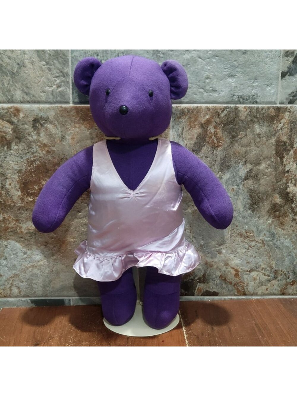 Vintage Zsa Zsa Gabear North American Bear Company VIB 1979